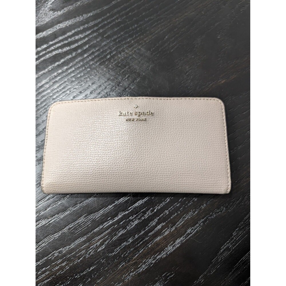 kate spade new york K9253 Large Wallet - B16